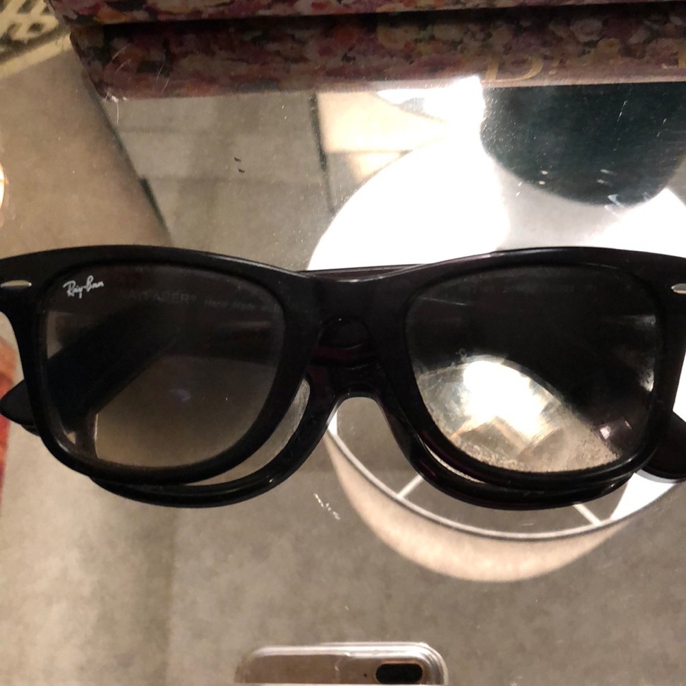 Rayban Sunglasses